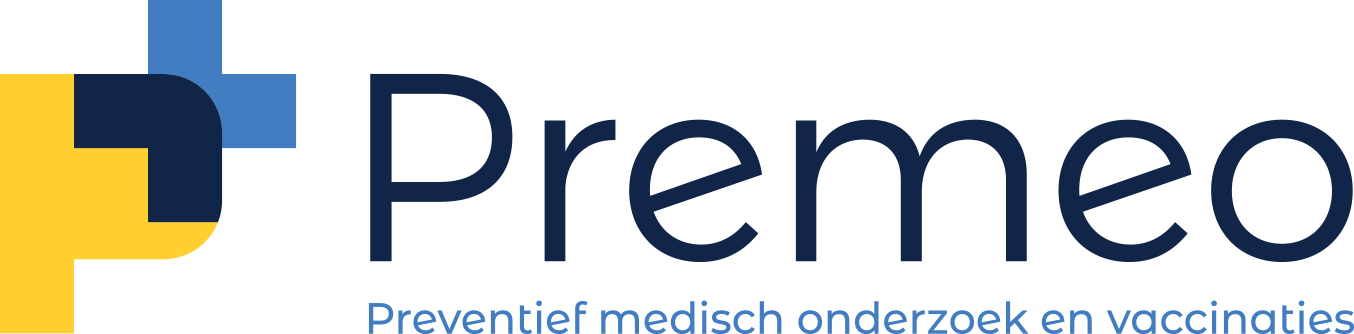Premeo logo
