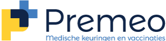 Premeo logo